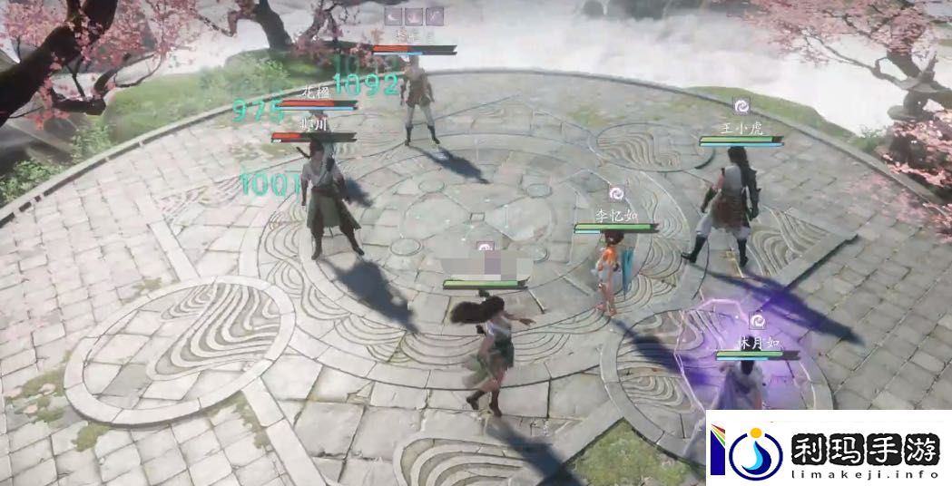 仙剑世界闪避技巧有哪些