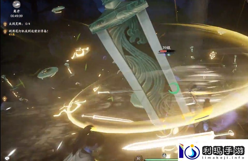 仙剑世界闪避技巧有哪些