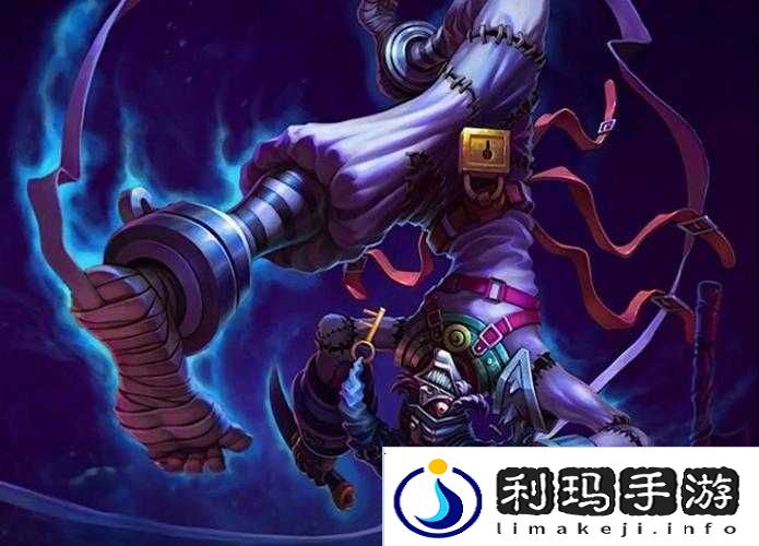 英雄棋士团黑暗小丑技能强度分析,底层逻辑与实战操作映射