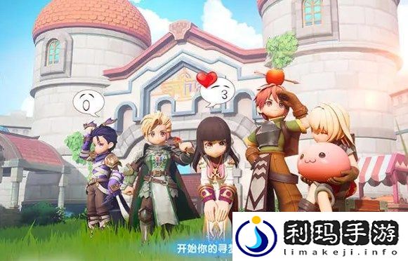 仙境传说RO新启航零氪强力职业选择建议