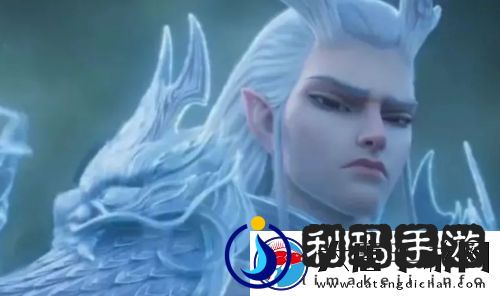 哪吒2龙王敖光太霸气