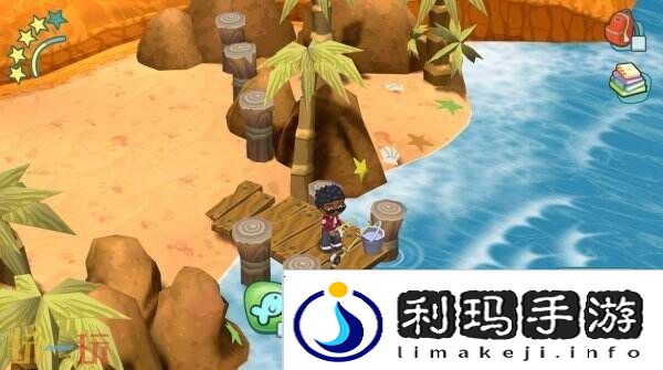 怀旧经典游戏《MySims 我的模拟人生》现已正式发售