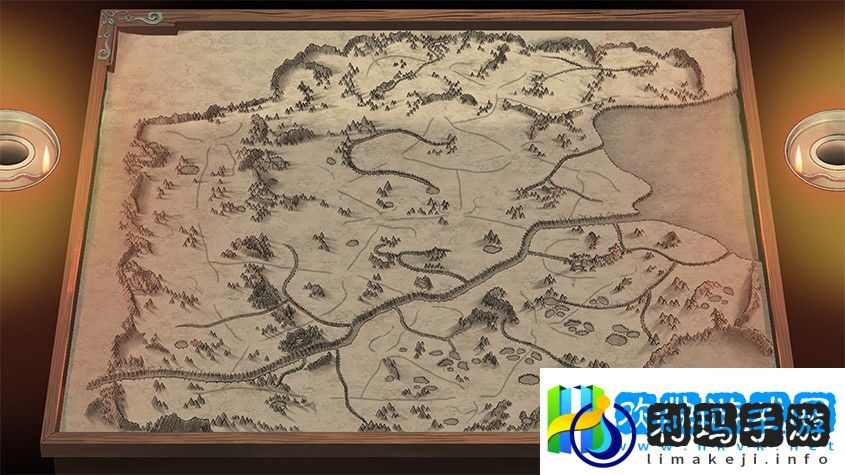 猛将三国游戏特色内容介绍