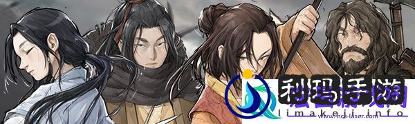 猛将三国游戏特色内容介绍