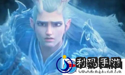 哪吒2龙王敖光太霸气