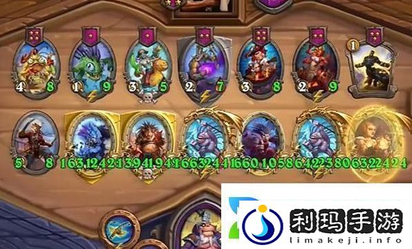 酒馆战棋猪人流阵容搭配推荐