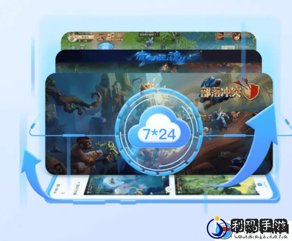 仙剑世界高效搬砖秘籍