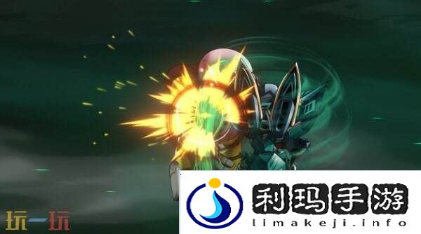 机动战队系列新作《机动战队VS》现已正式发售