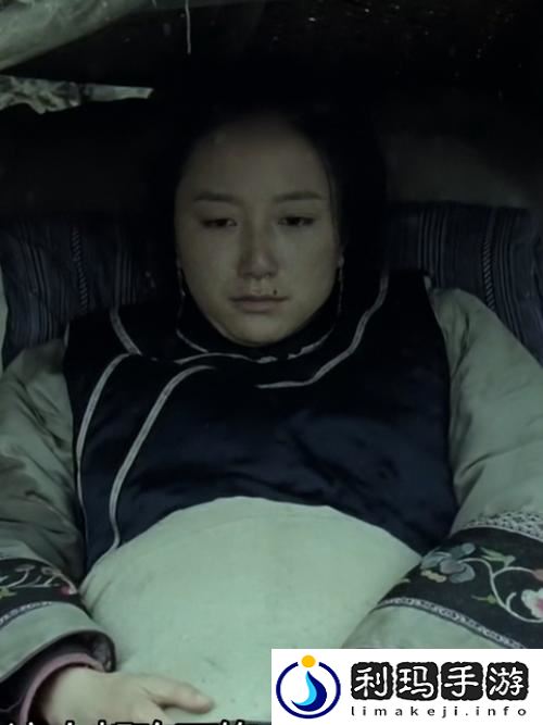 空虚的儿媳妇中字头