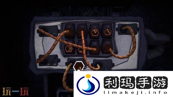 双人合作解谜《双人大逃脱：失落的潜艇》公开Steam页面
