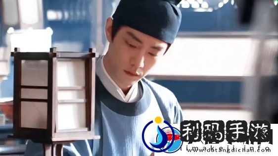 肖战藏海传首播时间确定