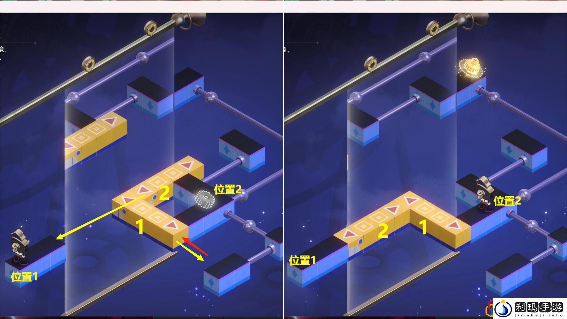 黄金的时刻梦境迷钟怎么解谜 获取特殊称号攻略