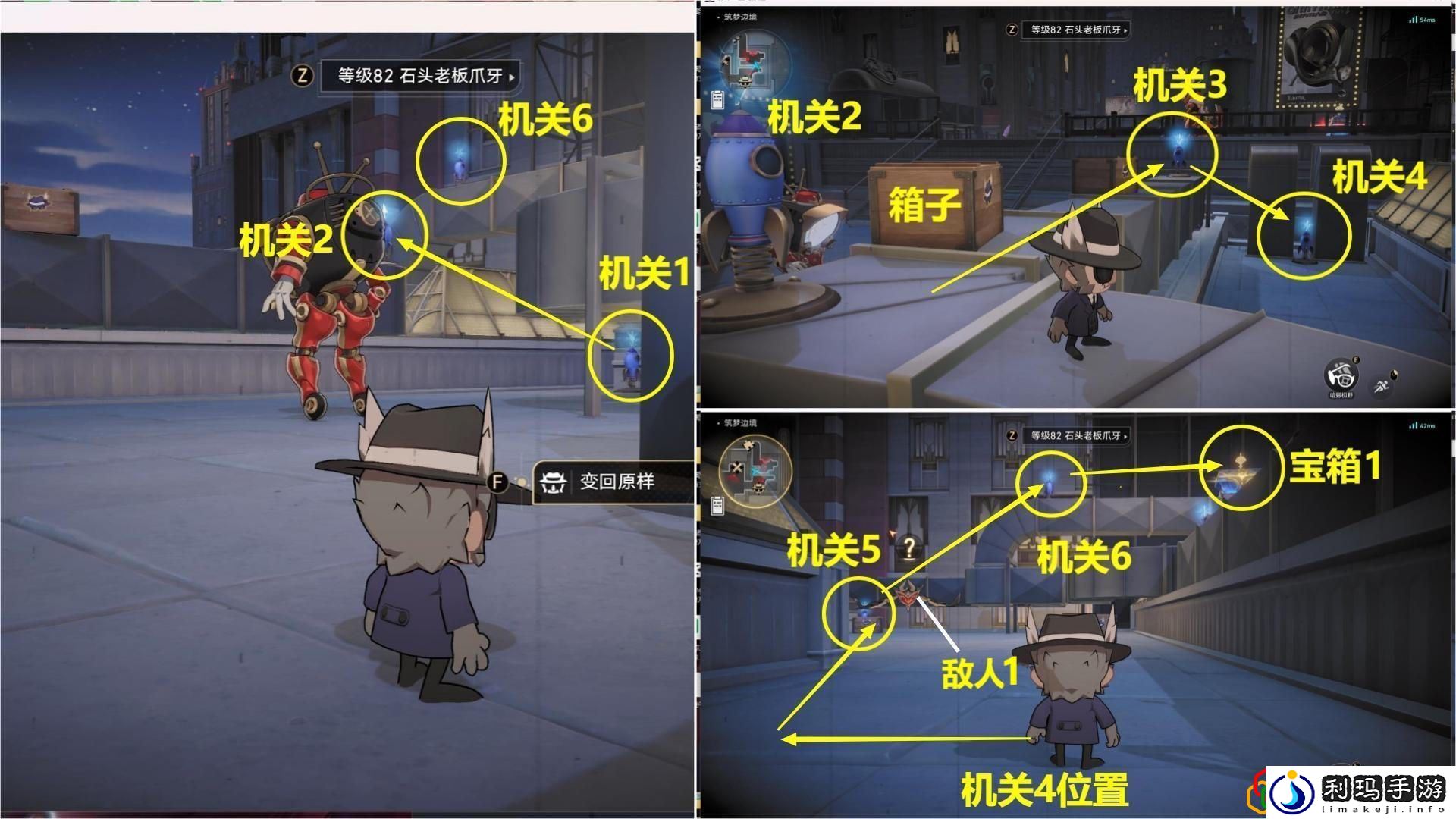 筑梦边境小小哈努行动攻略 游戏内节日庆典与特别活动