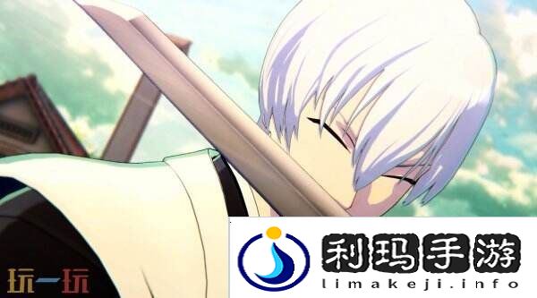 万代南梦宫3D格斗游戏《BLEACH 魂魄觉醒》现已正式发售