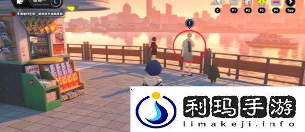 绝区零再建丽都与人为善奖章Ⅰ怎么获得