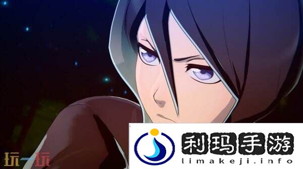 万代南梦宫3D格斗游戏《BLEACH 魂魄觉醒》现已正式发售