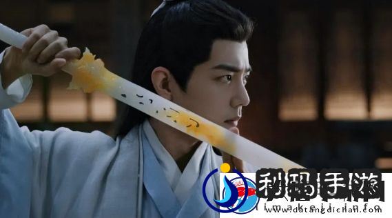 肖战藏海传首播时间确定