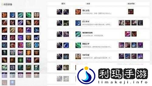 云顶之弈国际服九森林玩法全解析