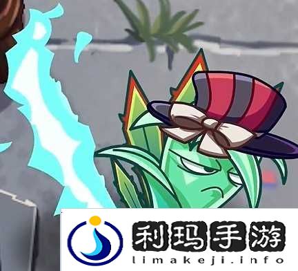 植物大战僵尸2搞怪主题装扮提前介绍