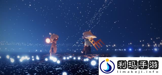 光遇温柔的灵魂终将(温暖灵魂的光终究会再次相遇)