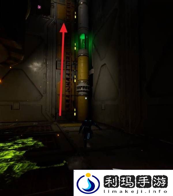 双影奇境工厂守卫者怎么打 工厂看守者机制及打法攻略图片6