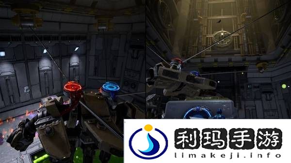 双影奇境工厂守卫者怎么打 工厂看守者机制及打法攻略图片3