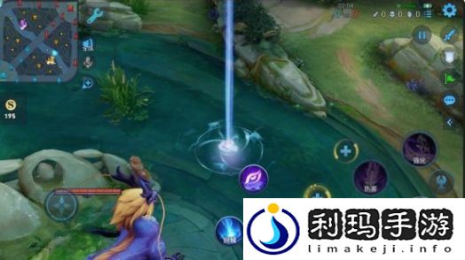 王者荣耀原初法阵强不强