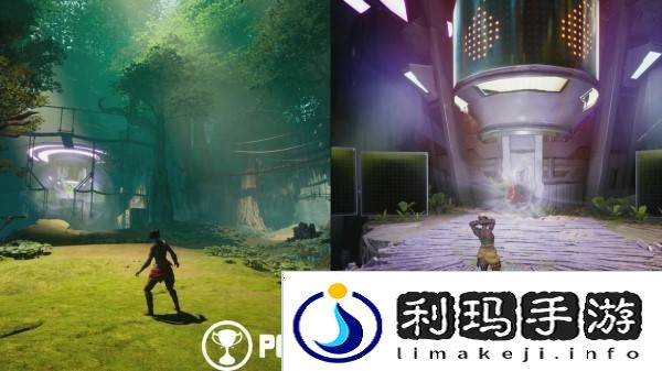 双影奇境支线任务触发位置及流程攻略大全图片10