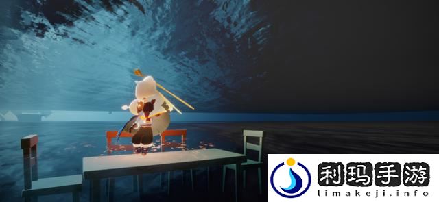 光遇温柔的灵魂终将(温暖灵魂的光终究会再次相遇)