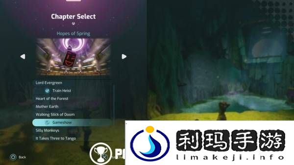 双影奇境支线任务触发位置及流程攻略大全图片9