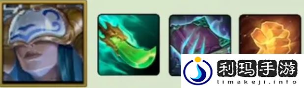 s11赛季灵魂莲华阵容推荐 攻略带你探索未知