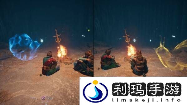 双影奇境彩蛋大全   所有彩蛋总汇图片2