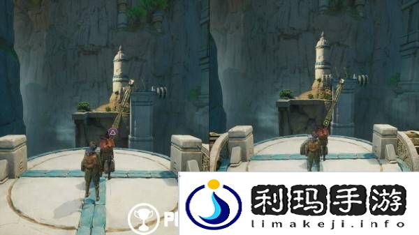 双影奇境支线任务触发位置及流程攻略大全图片21