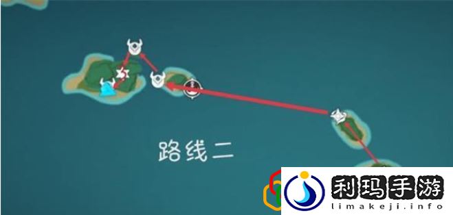 有乐御簾切突破材料收集攻略 最佳角色选择指南