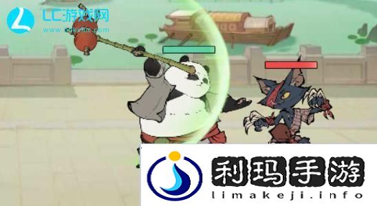 无名之辈流派搭配