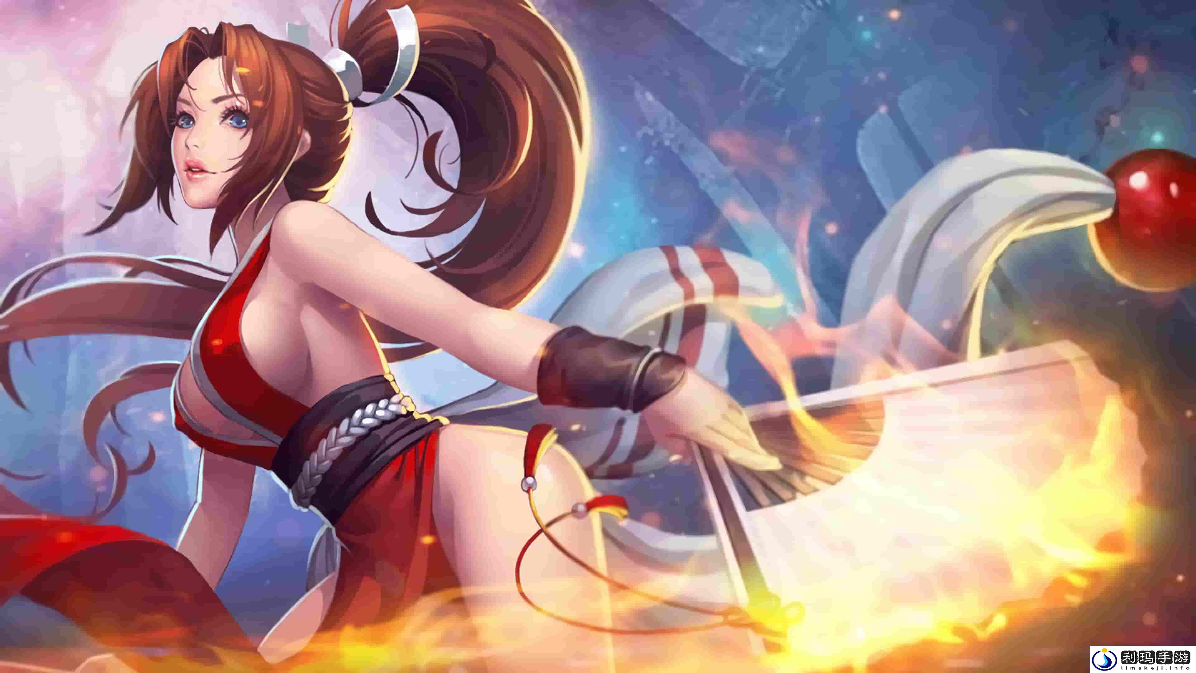 冒险岛新手福利大放送——领奖页面全攻略