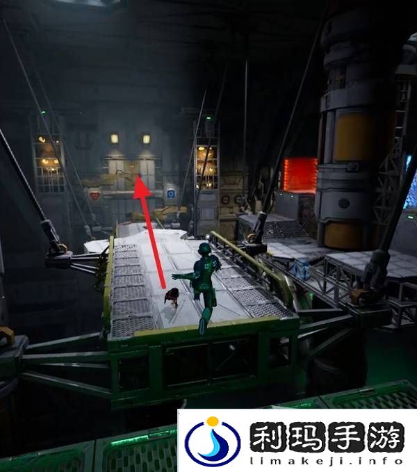 双影奇境工厂守卫者怎么打 工厂看守者机制及打法攻略图片8