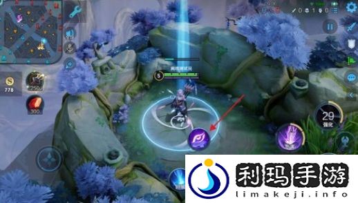 王者荣耀原初法阵强不强