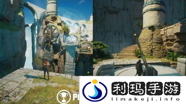 双影奇境支线任务触发位置及流程攻略大全图片22