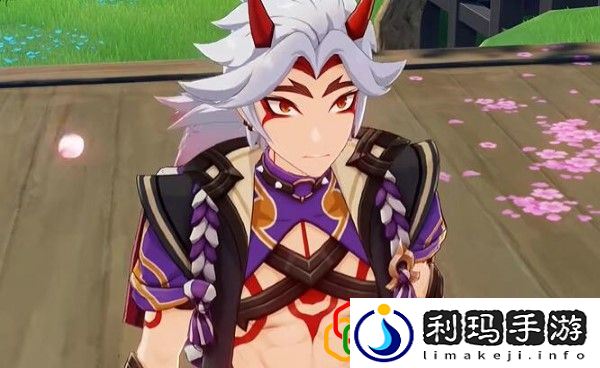 荒泷一斗突破材料2024 高效刷怪路径分析