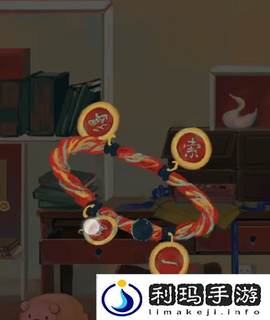 栖云异梦2瑶山谣全章节通关攻略总汇图片6