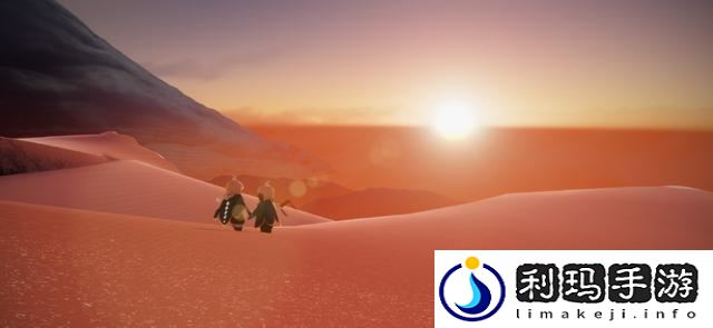 光遇温柔的灵魂终将(温暖灵魂的光终究会再次相遇)