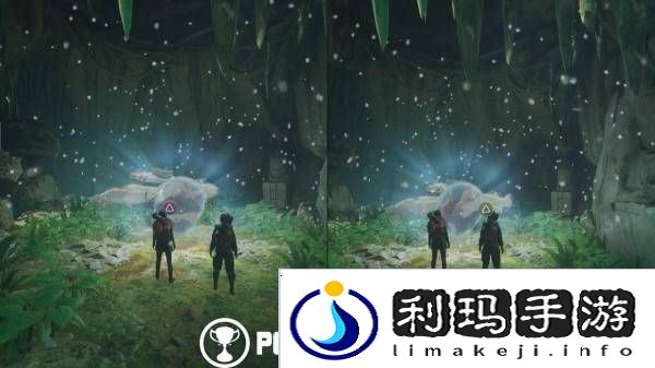 双影奇境支线任务触发位置及流程攻略大全图片24