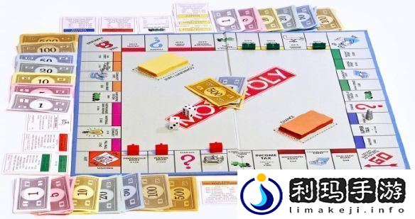 真人版大富翁编剧确认龙与地下城影版编剧操刀