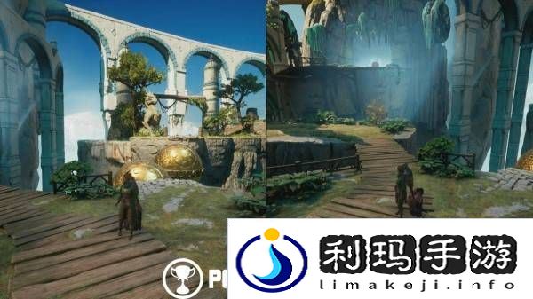 双影奇境支线任务触发位置及流程攻略大全图片20