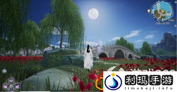 蜀山初章虎跃龙行技能怎么获得(虎跃龙行技能获得方法)