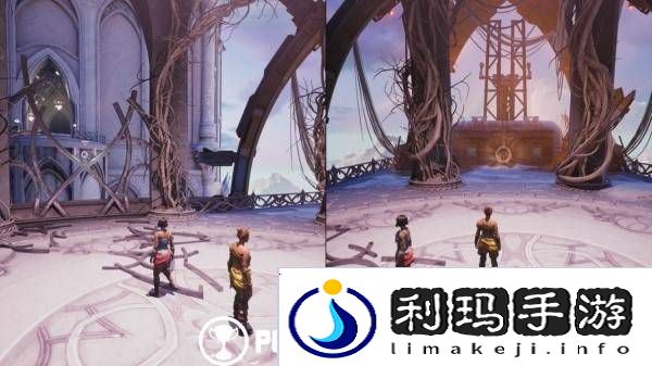 双影奇境支线任务触发位置及流程攻略大全图片12