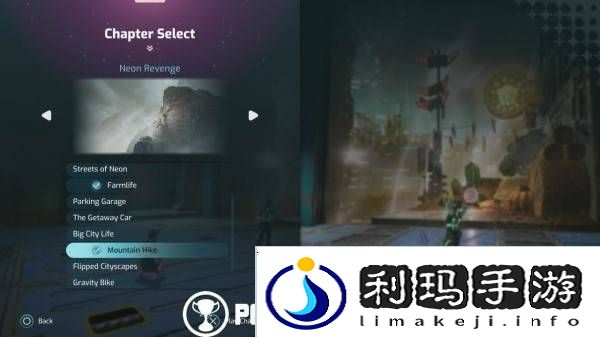 双影奇境支线任务触发位置及流程攻略大全图片5