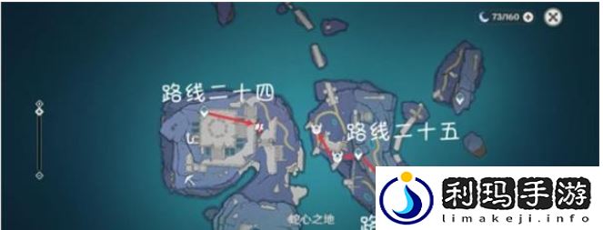 有乐御簾切突破材料收集攻略 最佳角色选择指南