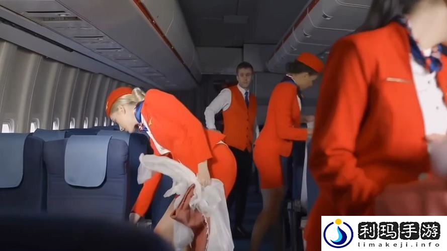 灭火宝贝3美版法国航空
